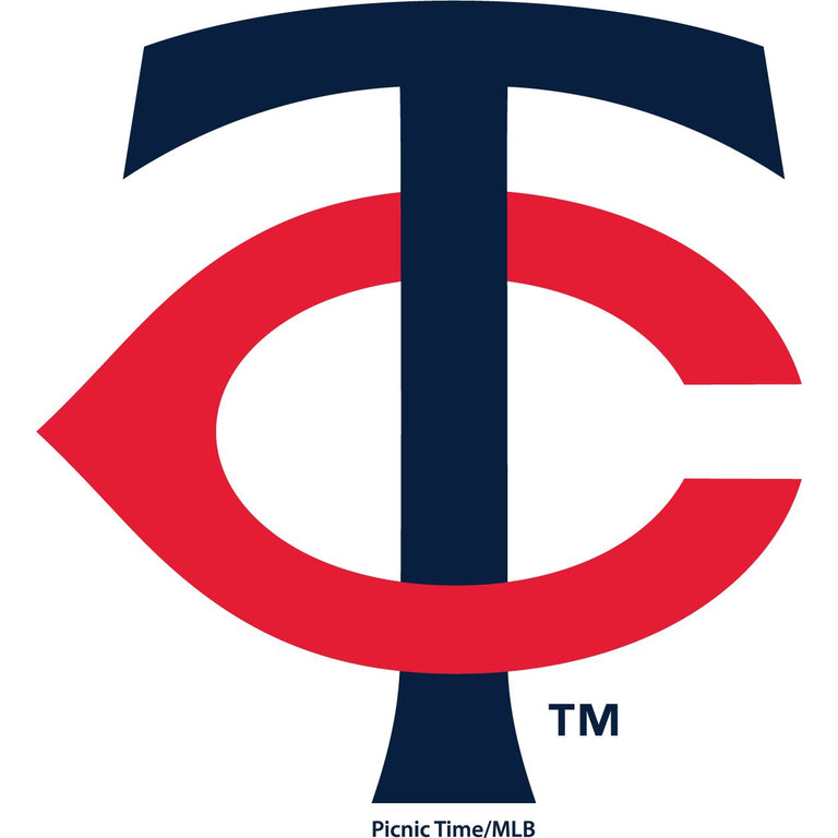MLB team Minnesota Twins logo