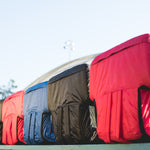 Ventura Portable Reclining Stadium Seat-Picnic Time Family of Brands