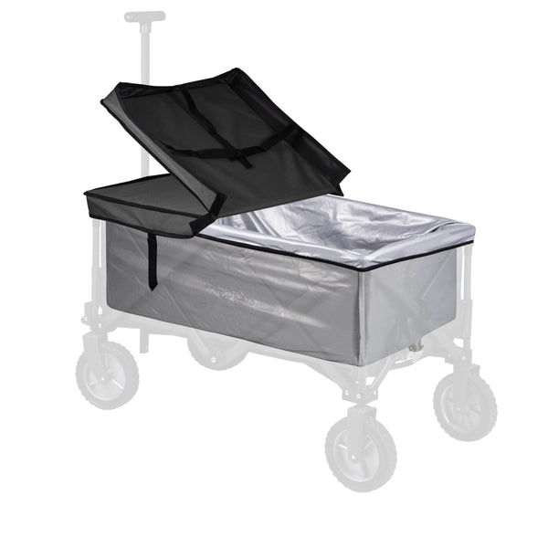 Adventure Portable Wagon Upgrade Kit-Picnic Time Family of Brands