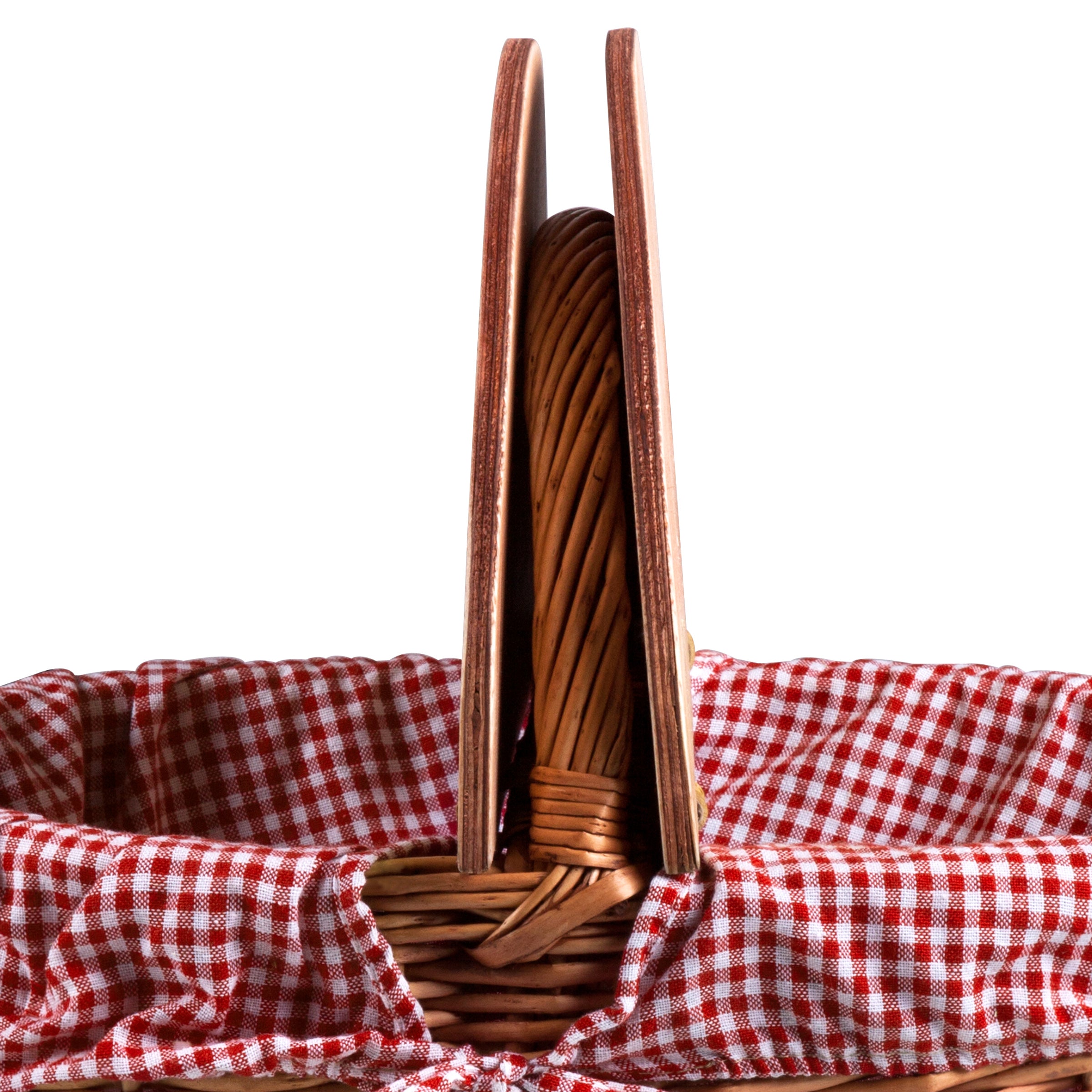 Country Picnic Basket-Picnic Time Family of Brands