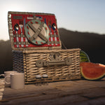 Catalina Picnic Basket-Picnic Time Family of Brands