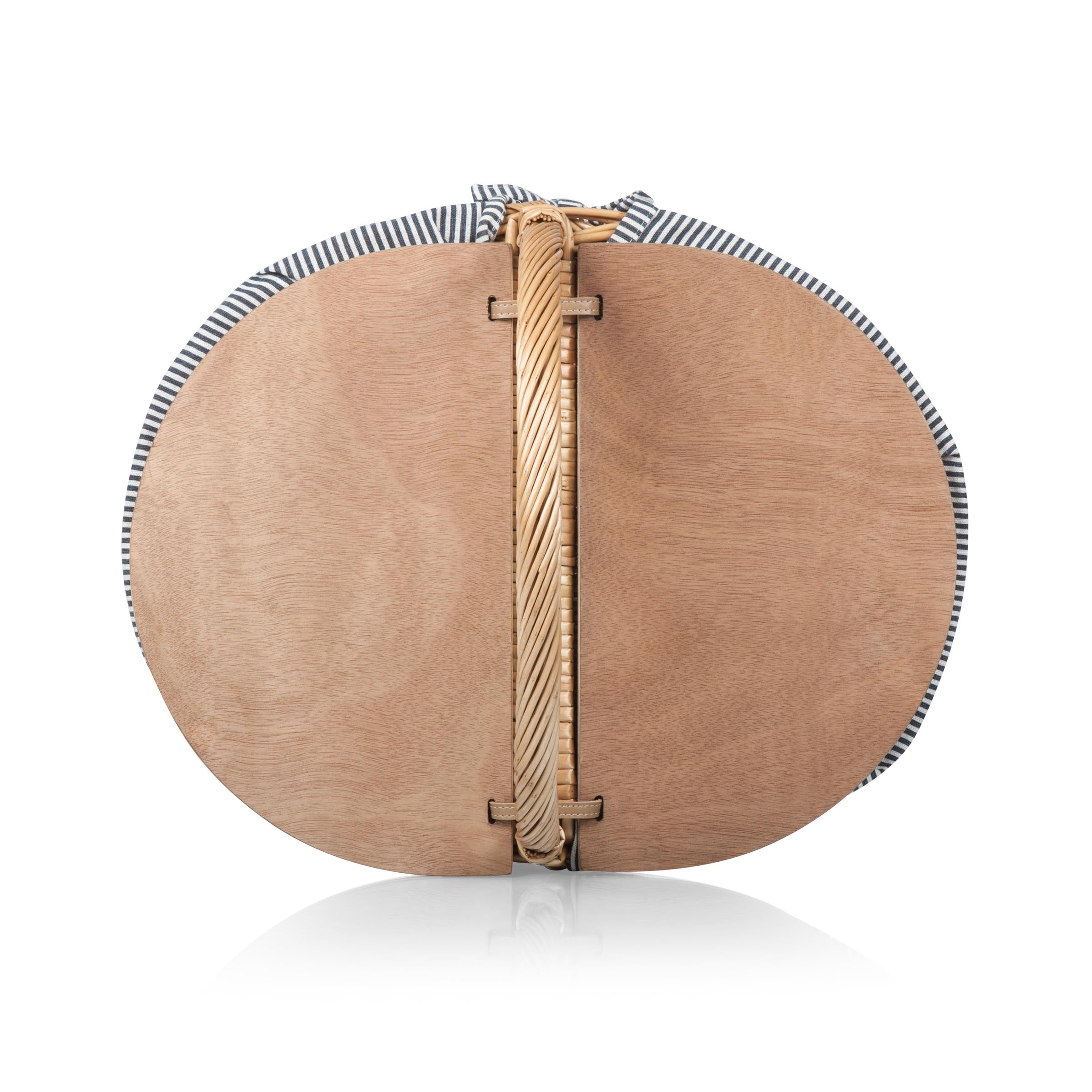 Country Picnic Basket-Picnic Time Family of Brands