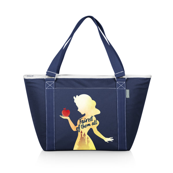 Snow White - Topanga Cooler Tote Bag-Picnic Time Family of Brands
