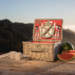 Catalina Picnic Basket-Picnic Time Family of Brands