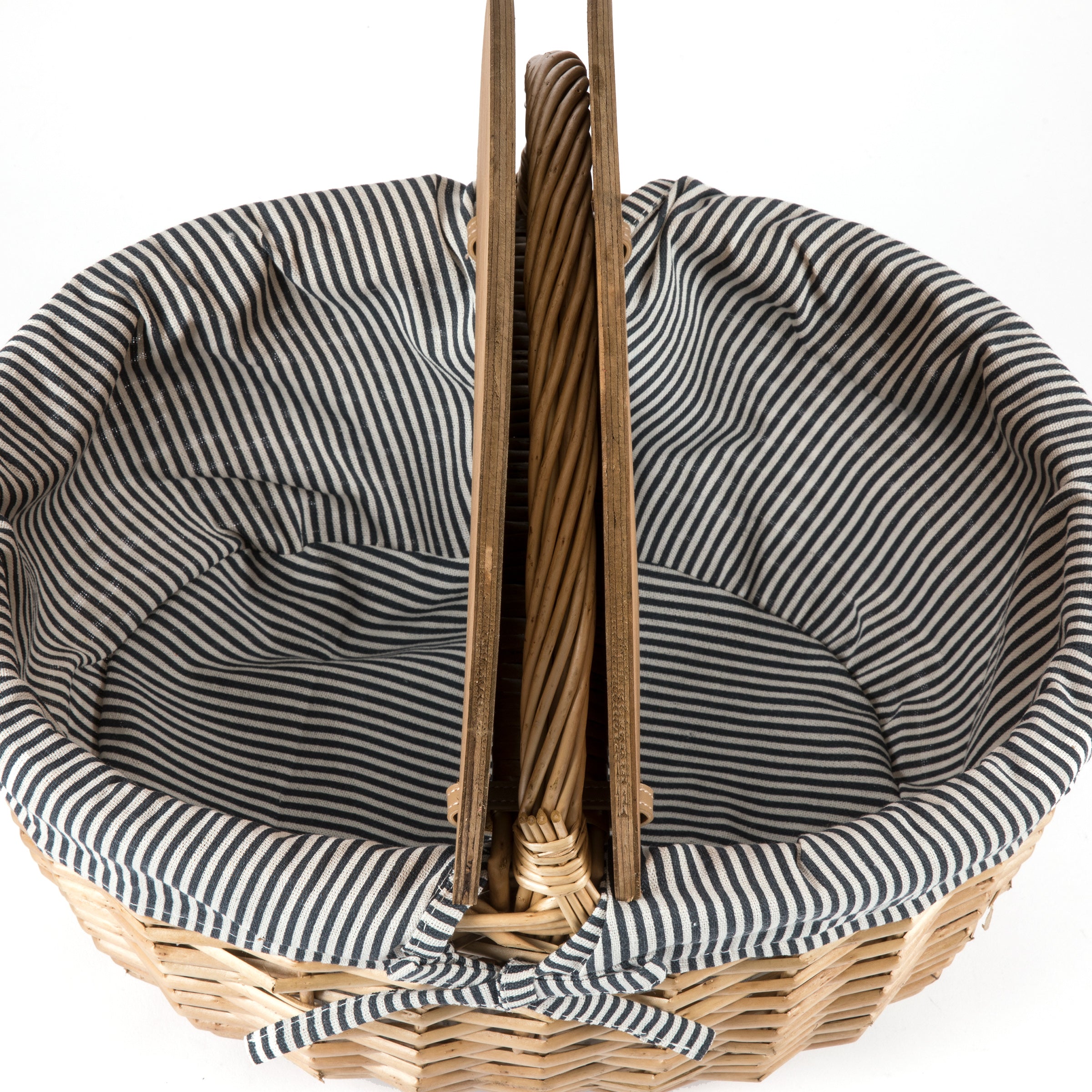 Country Picnic Basket-Picnic Time Family of Brands