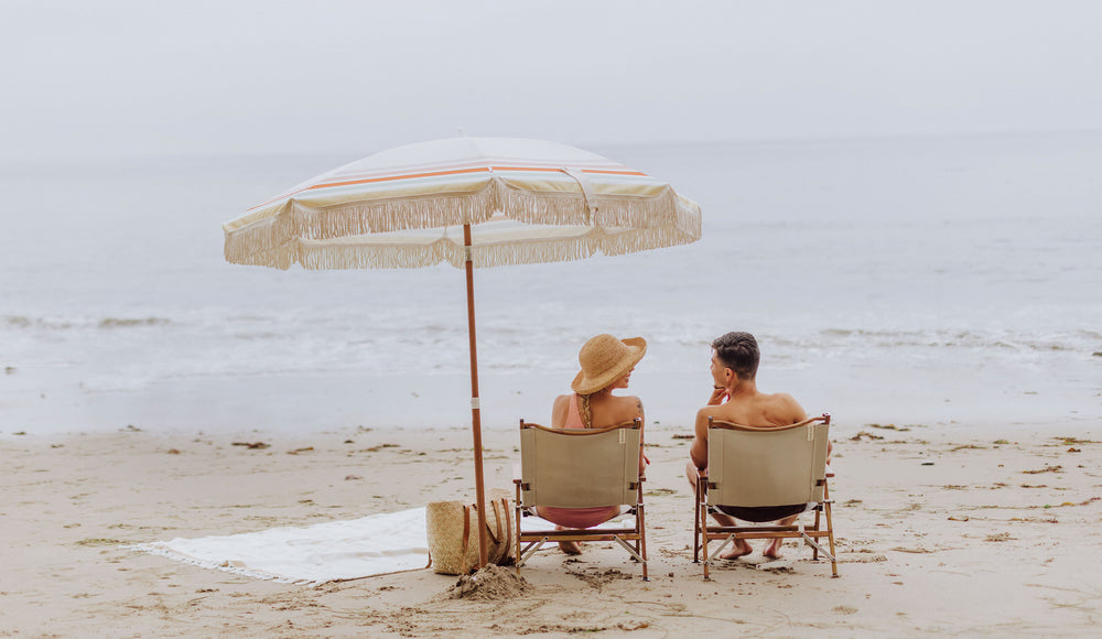 Beach State