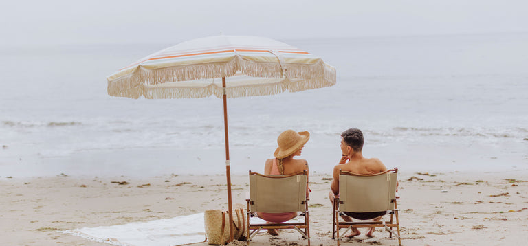 Beach State