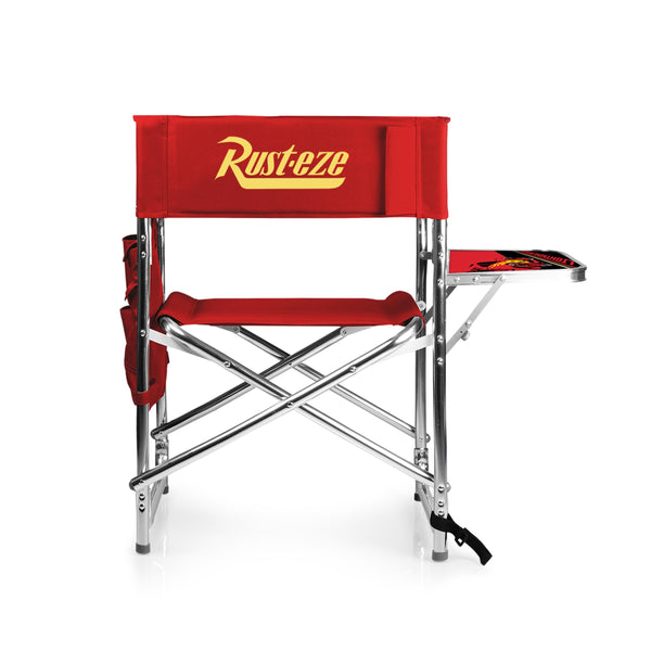 Cars Lightning McQueen - Sports Chair-Picnic Time Family of Brands
