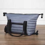 Midday Quilted Washable Insulated Lunch Bag-Picnic Time Family of Brands