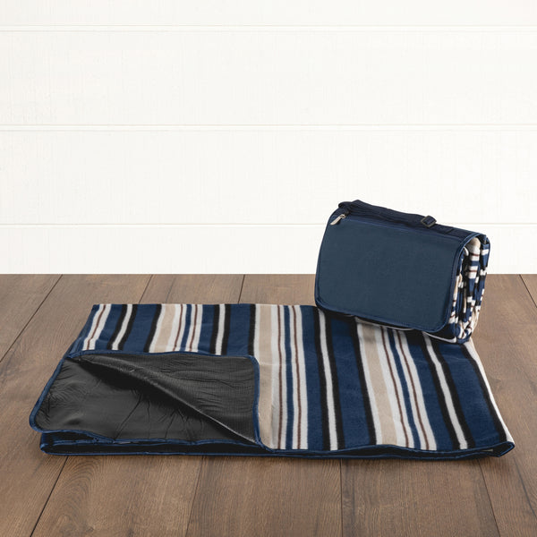 Blanket Tote Outdoor Picnic Blanket-Picnic Time Family of Brands