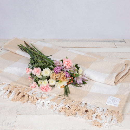 Montecito Picnic Blanket with Harness-Picnic Time Family of Brands