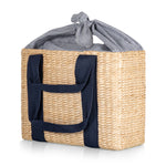 Parisian Picnic Basket-Picnic Time Family of Brands