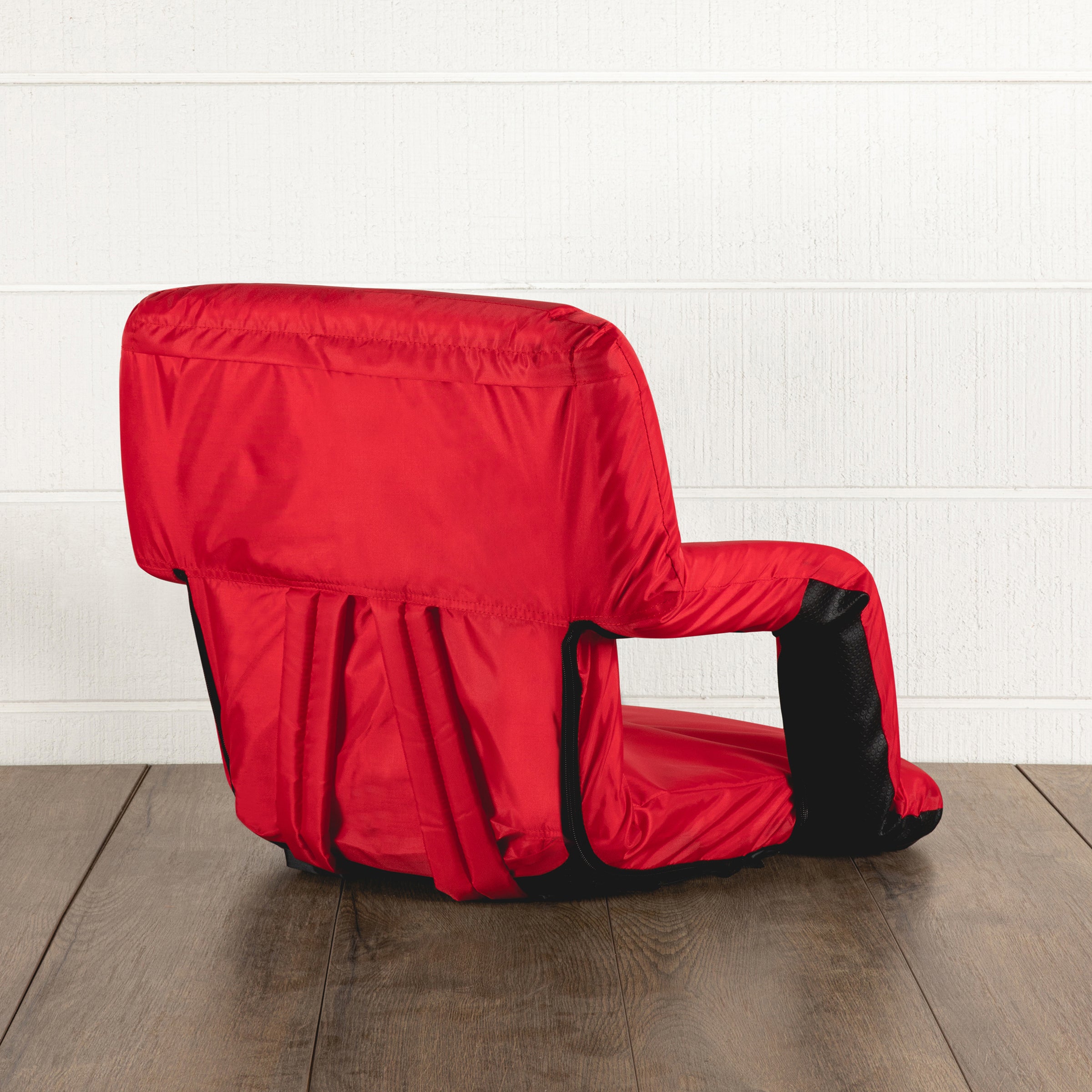 Ventura Portable Reclining Stadium Seat-Picnic Time Family of Brands