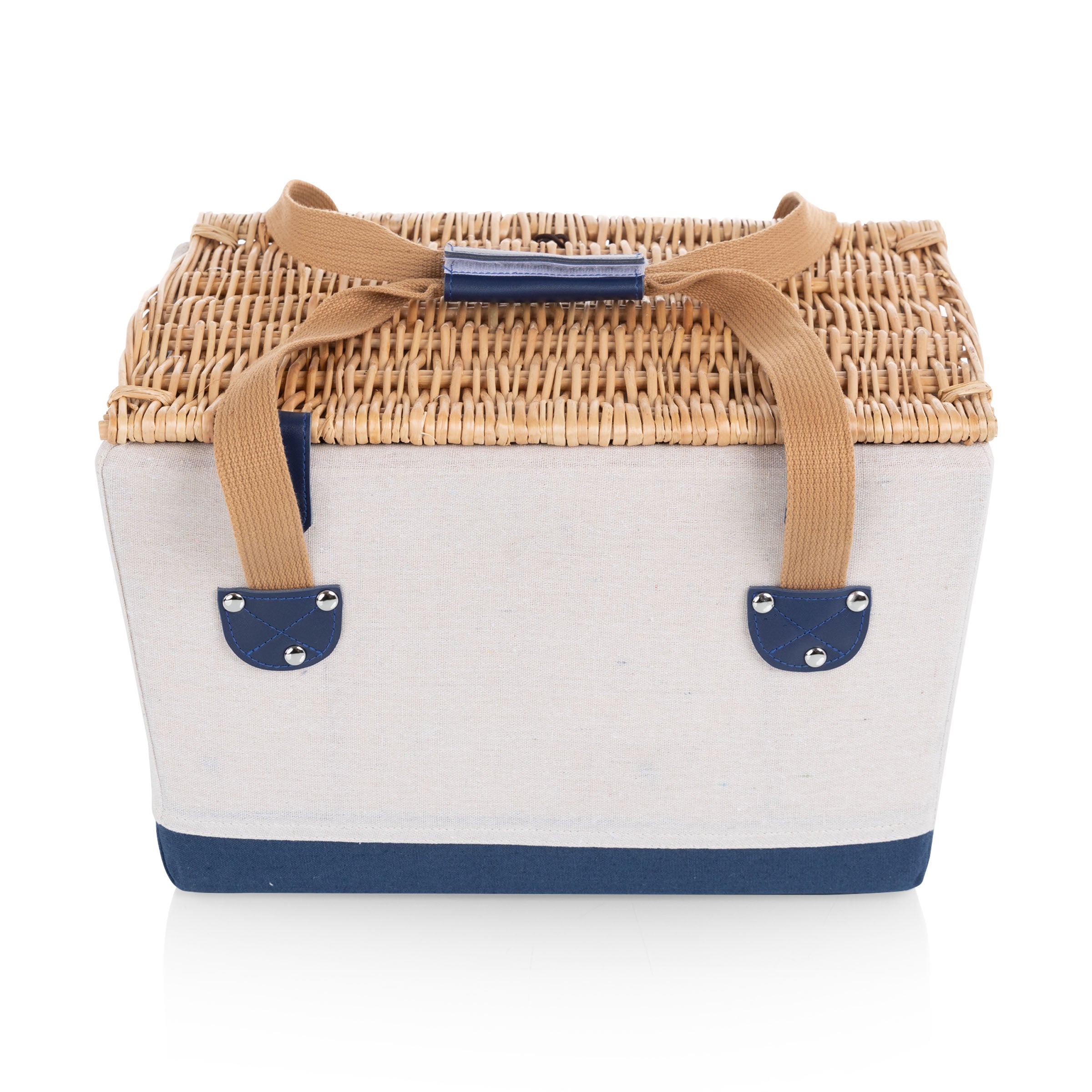 Boardwalk Picnic Basket for 2-Picnic Time Family of Brands