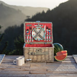 Catalina Picnic Basket-Picnic Time Family of Brands