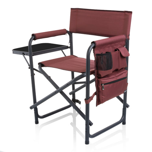Sports Chair-Picnic Time Family of Brands