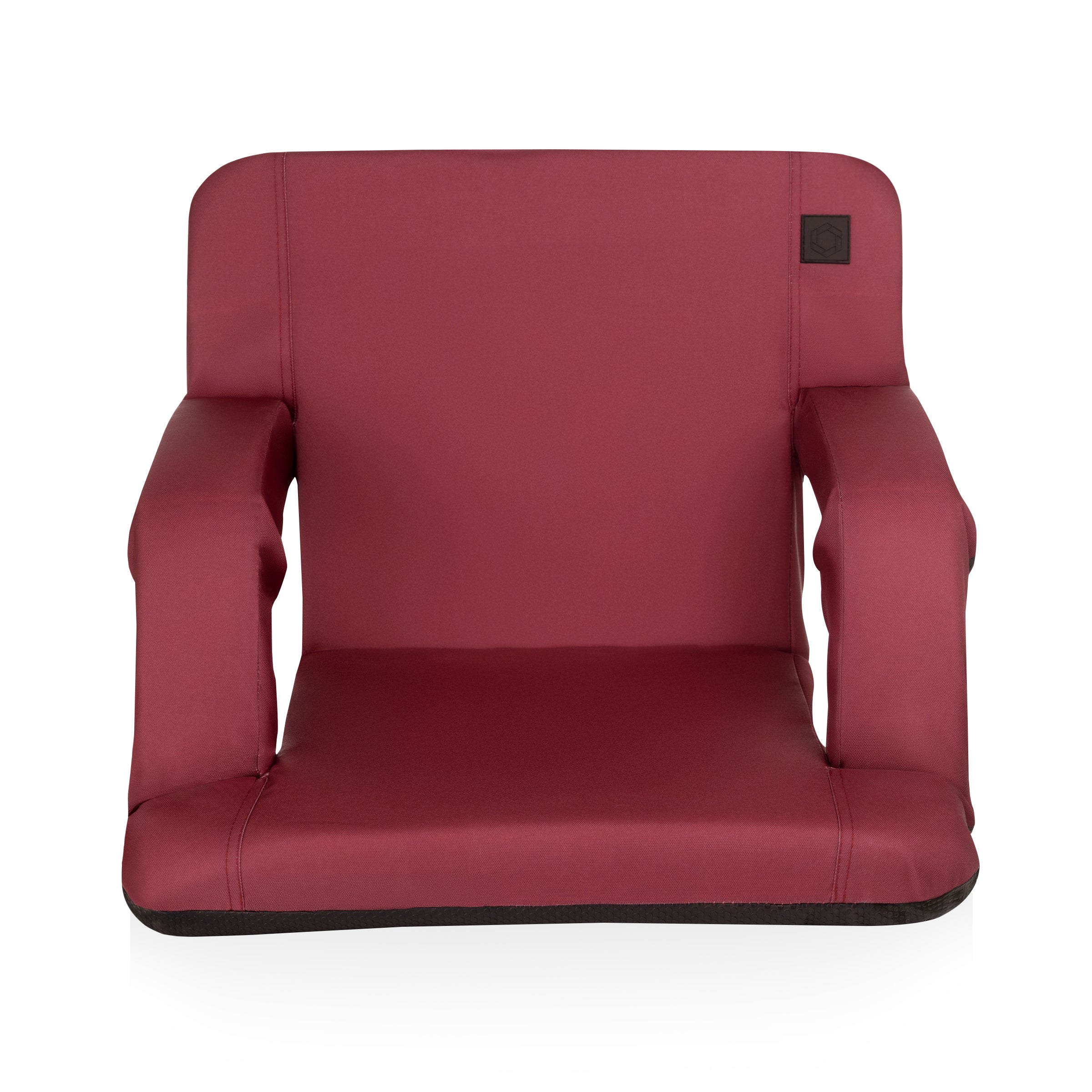 Ventura Portable Reclining Stadium Seat-Picnic Time Family of Brands