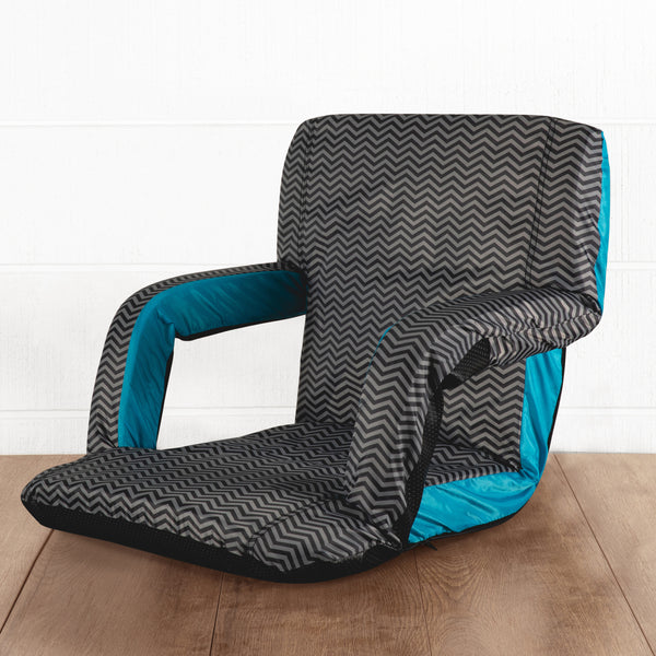 Ventura Portable Reclining Stadium Seat-Picnic Time Family of Brands