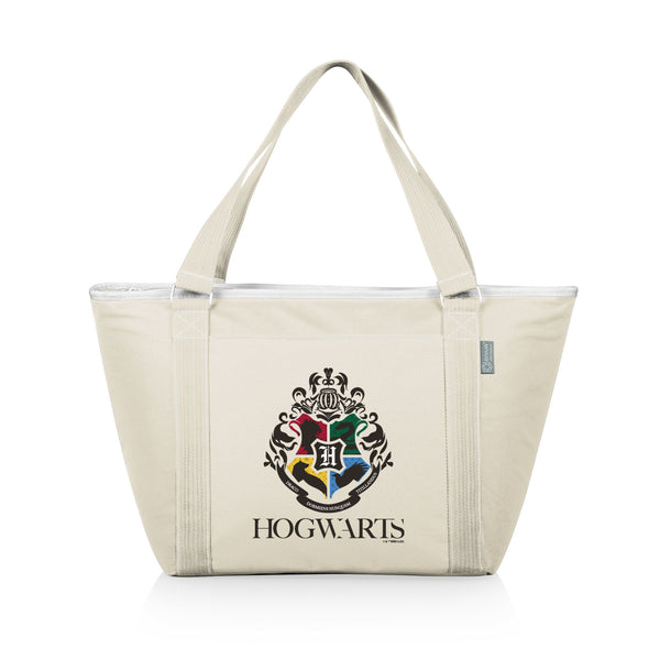 Hogwarts - Harry Potter - Topanga Cooler Tote Bag-Picnic Time Family of Brands