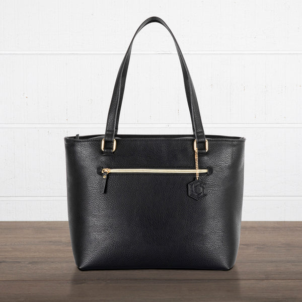 Uptown Cooler Tote Bag-Picnic Time Family of Brands