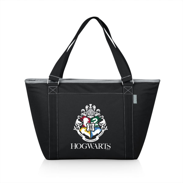 Hogwarts - Harry Potter - Topanga Cooler Tote Bag-Picnic Time Family of Brands