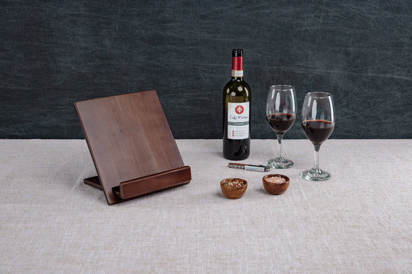 Cookbook Tablet Stand-Picnic Time Family of Brands
