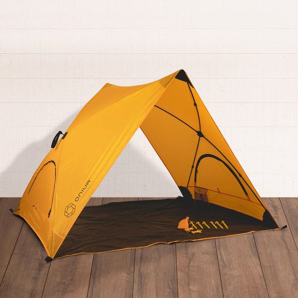 Pismo A-Frame Portable Beach Tent-Picnic Time Family of Brands
