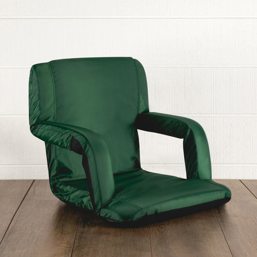 Ventura Portable Reclining Stadium Seat-Picnic Time Family of Brands