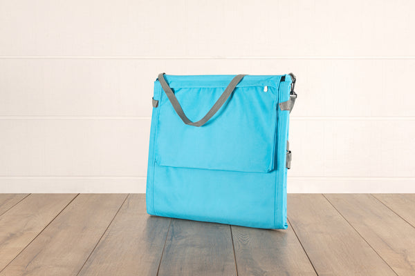 Beachcomber Portable Beach Chair & Tote-Picnic Time Family of Brands