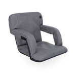 Ventura Portable Reclining Stadium Seat-Picnic Time Family of Brands