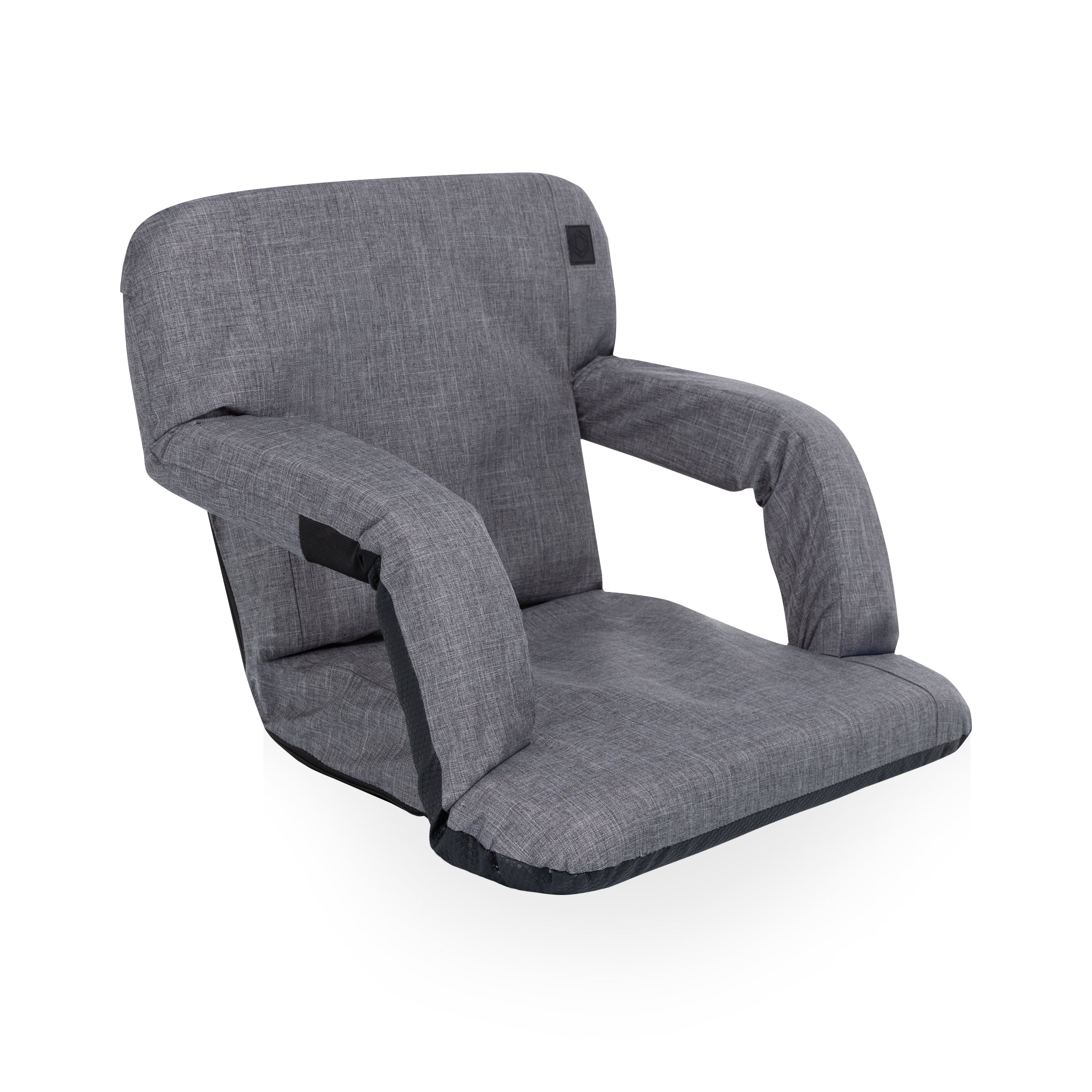 Ventura Portable Reclining Stadium Seat-Picnic Time Family of Brands