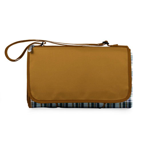 Blanket Tote Outdoor Picnic Blanket-Picnic Time Family of Brands
