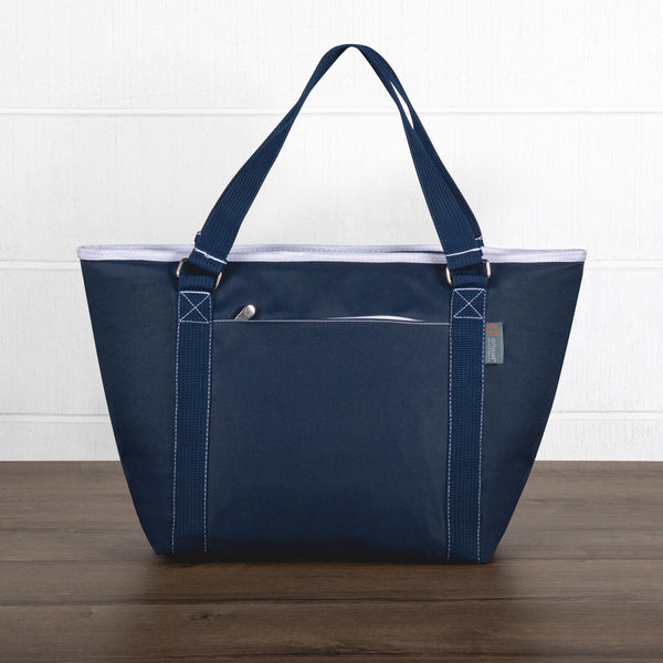 Topanga Cooler Tote Bag-Picnic Time Family of Brands