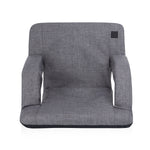 Ventura Portable Reclining Stadium Seat-Picnic Time Family of Brands