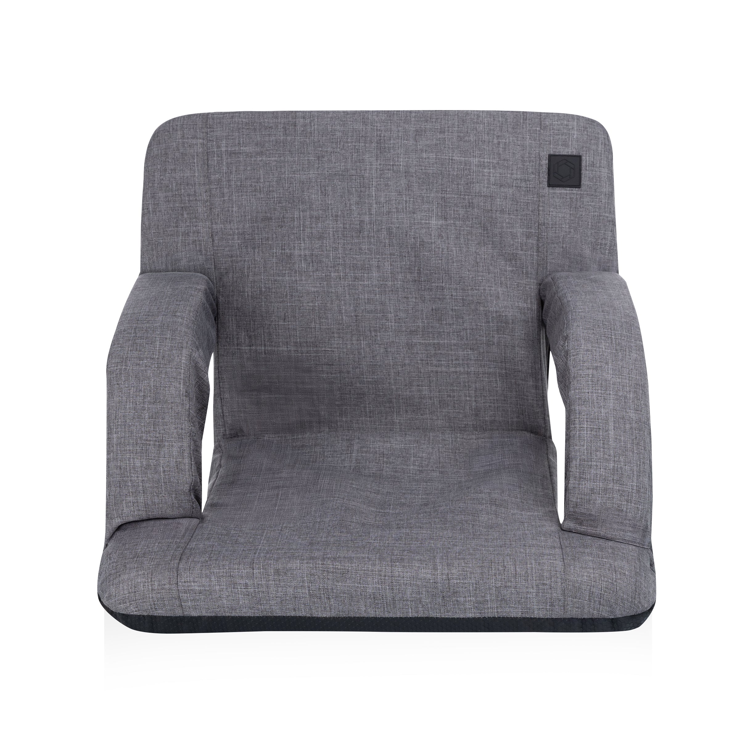 Ventura Portable Reclining Stadium Seat-Picnic Time Family of Brands