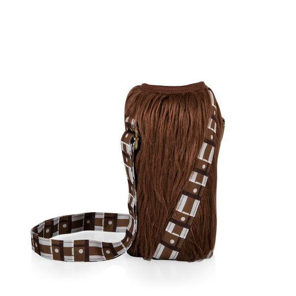 Star Wars Chewbacca - Bottle Cooler-Picnic Time Family of Brands
