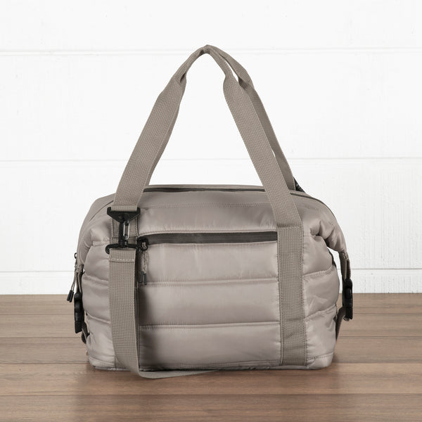 All-Day Insulated Cooler Bag-Picnic Time Family of Brands