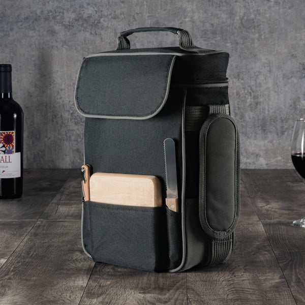 Duet Wine & Cheese Tote-Picnic Time Family of Brands