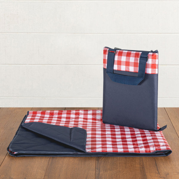 Vista Outdoor Picnic Blanket & Tote-Picnic Time Family of Brands
