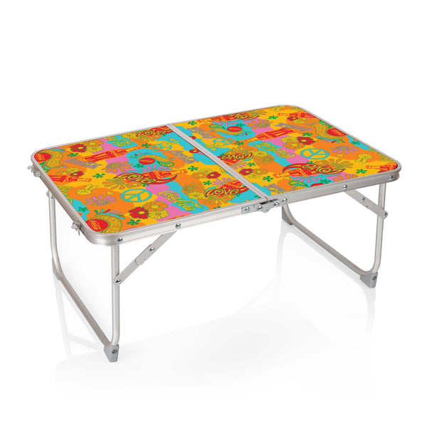Coca-Cola Unity - Concert Table Mini Portable Table-Picnic Time Family of Brands