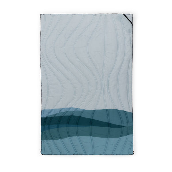 Aura Outdoor Puffer Blanket-Picnic Time Family of Brands