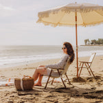 Castaway Insulated Cooler Picnic Basket-Picnic Time Family of Brands