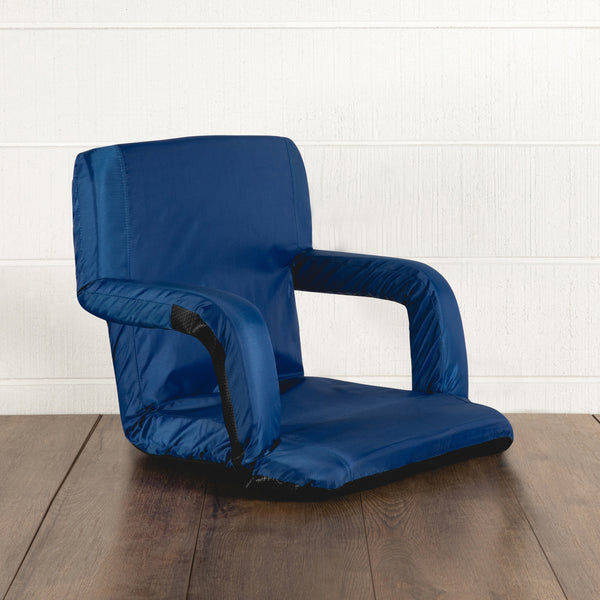 Ventura Portable Reclining Stadium Seat-Picnic Time Family of Brands