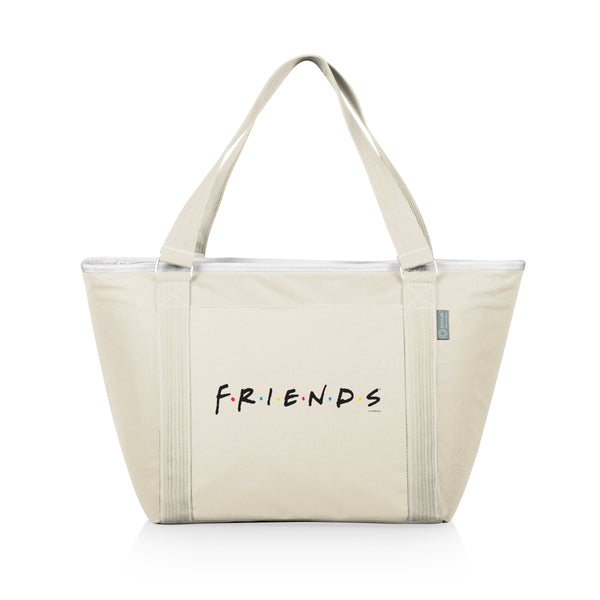 Friends - Topanga Cooler Tote Bag-Picnic Time Family of Brands