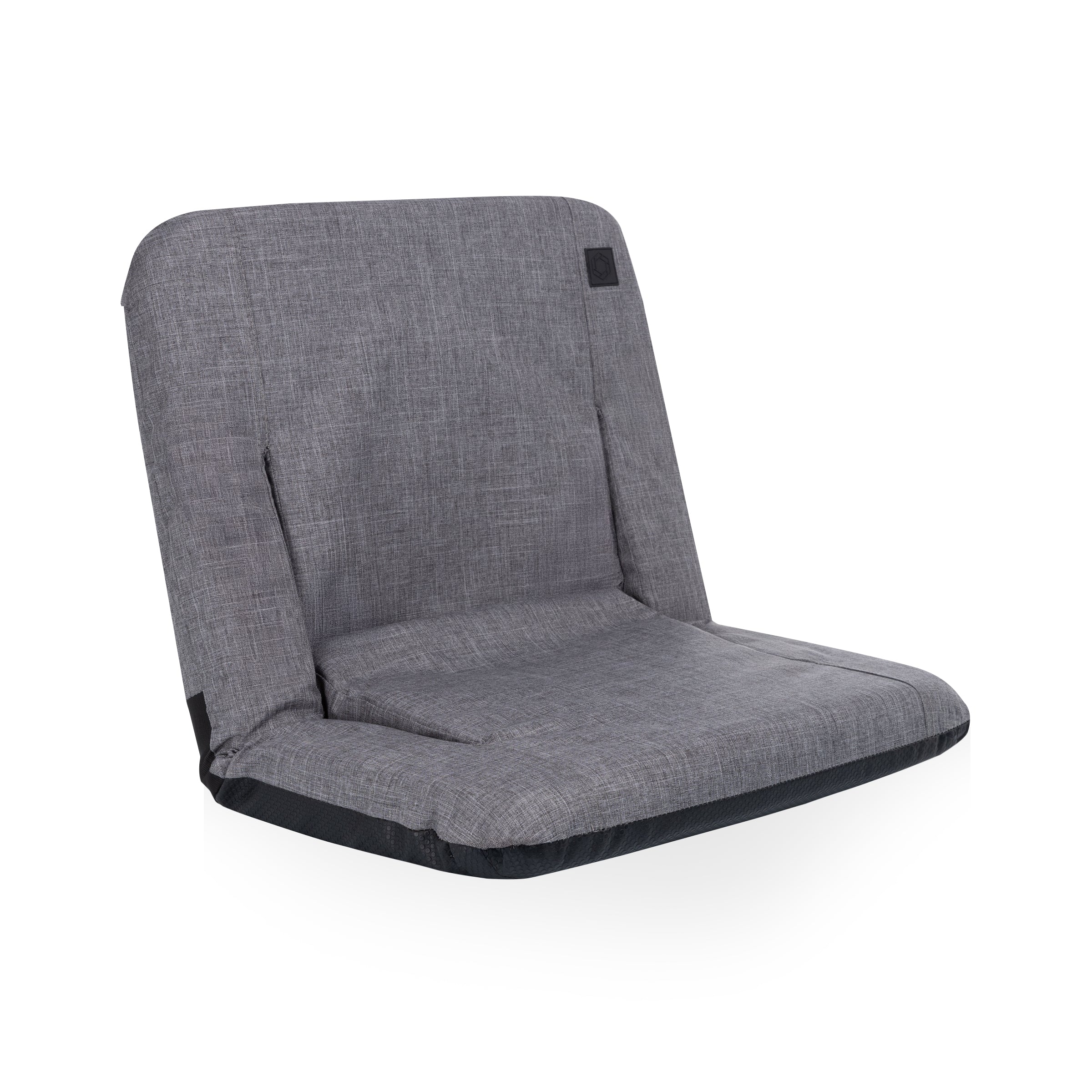 Ventura Portable Reclining Stadium Seat-Picnic Time Family of Brands