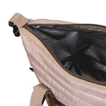 Midday Quilted Washable Insulated Lunch Bag-Picnic Time Family of Brands