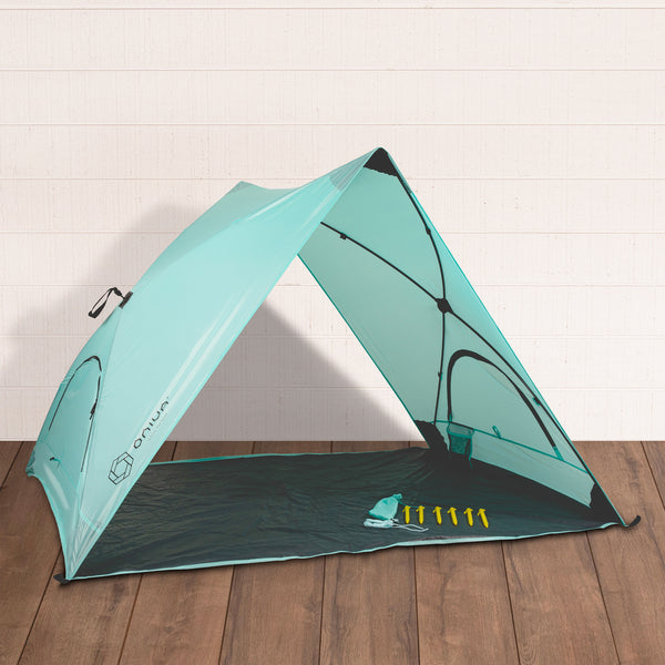 Pismo A-Frame Portable Beach Tent-Picnic Time Family of Brands