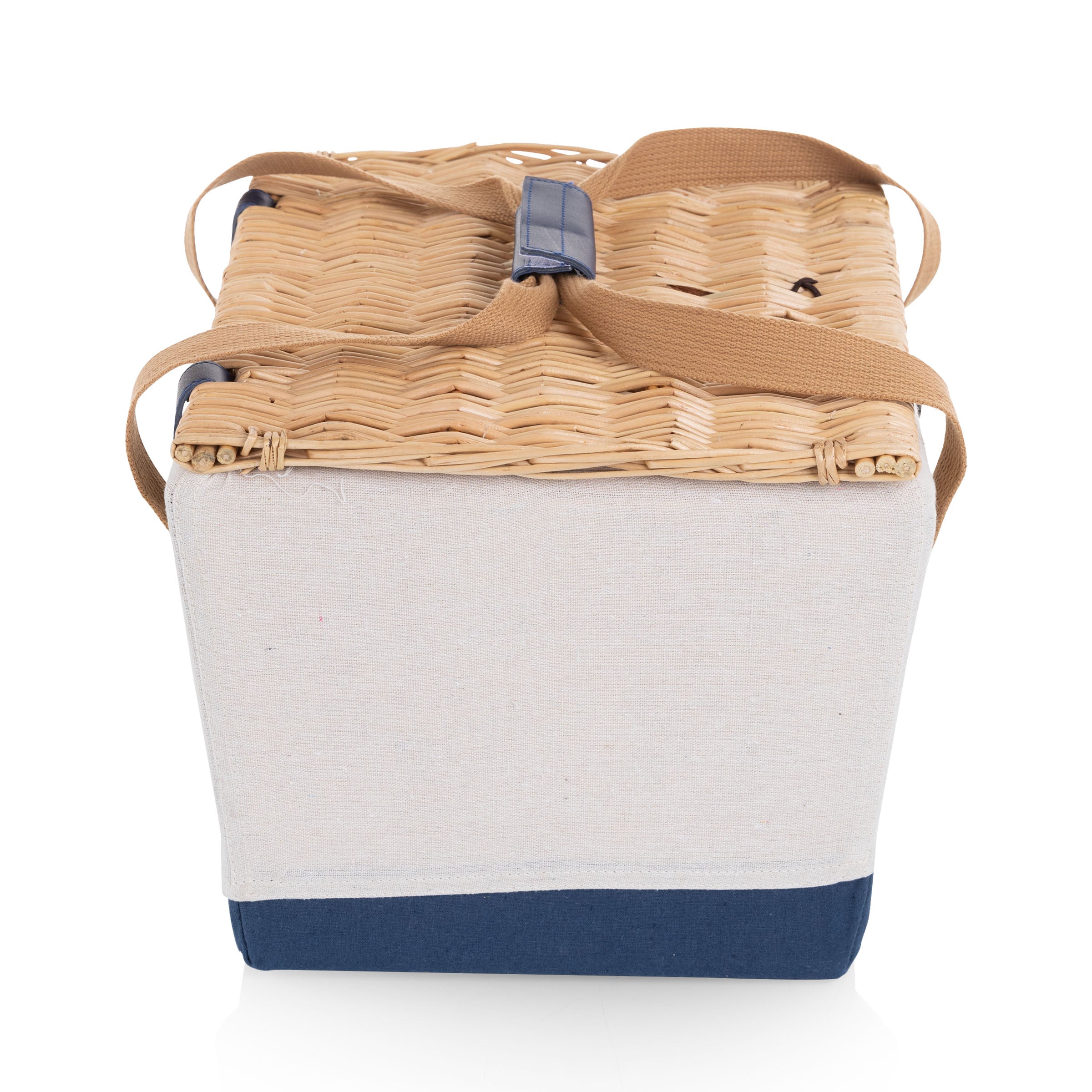 Boardwalk Picnic Basket for 2-Picnic Time Family of Brands
