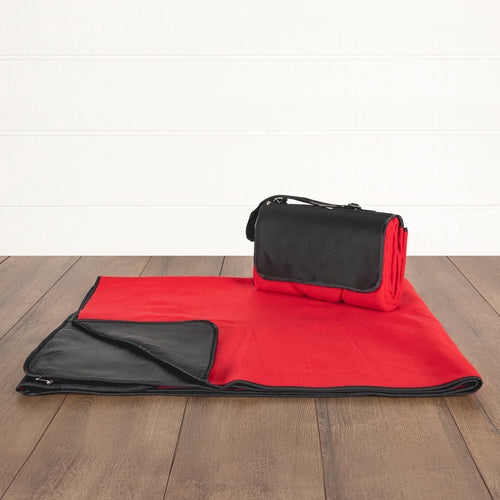 Blanket Tote Outdoor Picnic Blanket-Picnic Time Family of Brands