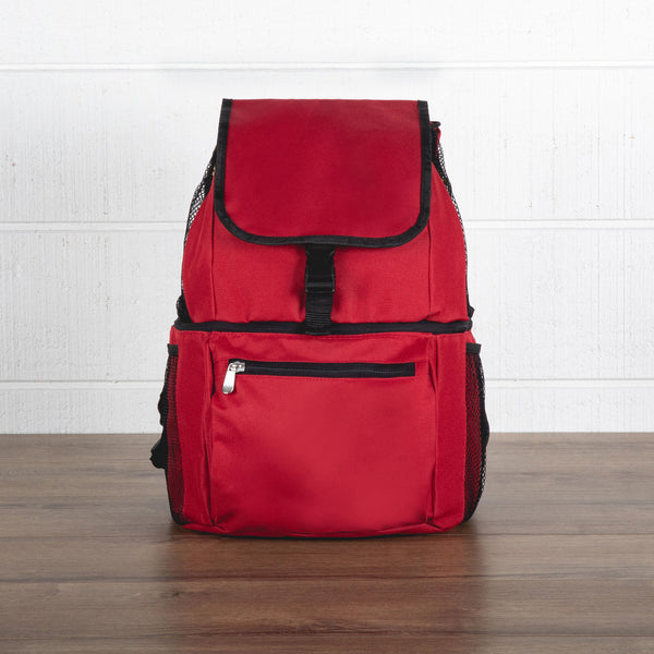 Zuma Backpack Cooler-Picnic Time Family of Brands